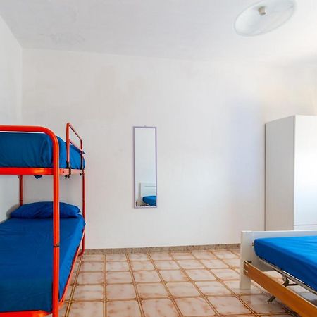 Appartamento Climatizzato A 30 M Dalla Spiaggia Con Vista Mare 토레 모차 외부 사진